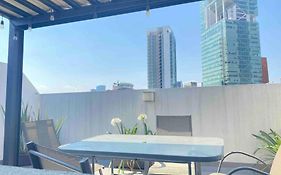 Downtown Depto Con Terraza Privada