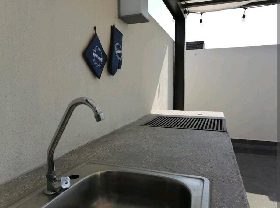 Downtown Depto Con Terraza Privada Apartment Mexico City Exterior photo